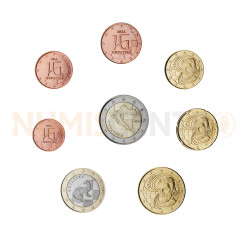 Série Completa - Croácia 2023