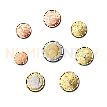 Serie Completa - Espanha de 2024