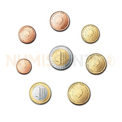 Série Completa - Países Baixos de 2012