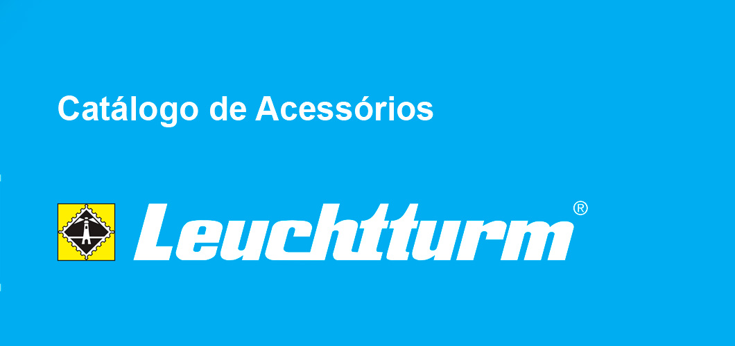 Catálogo Leuchtturm
