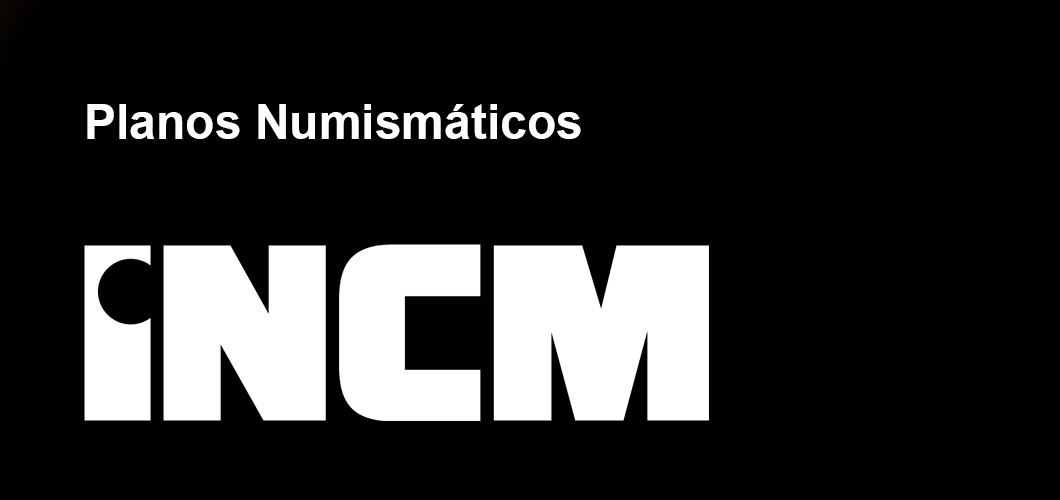 Plano Numismático INCM